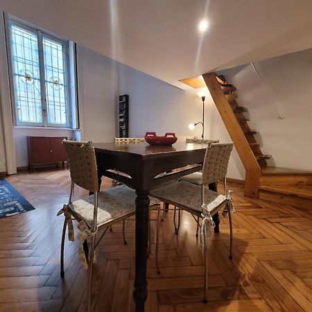 Apartamento Ausonio 14 Milán Exterior foto