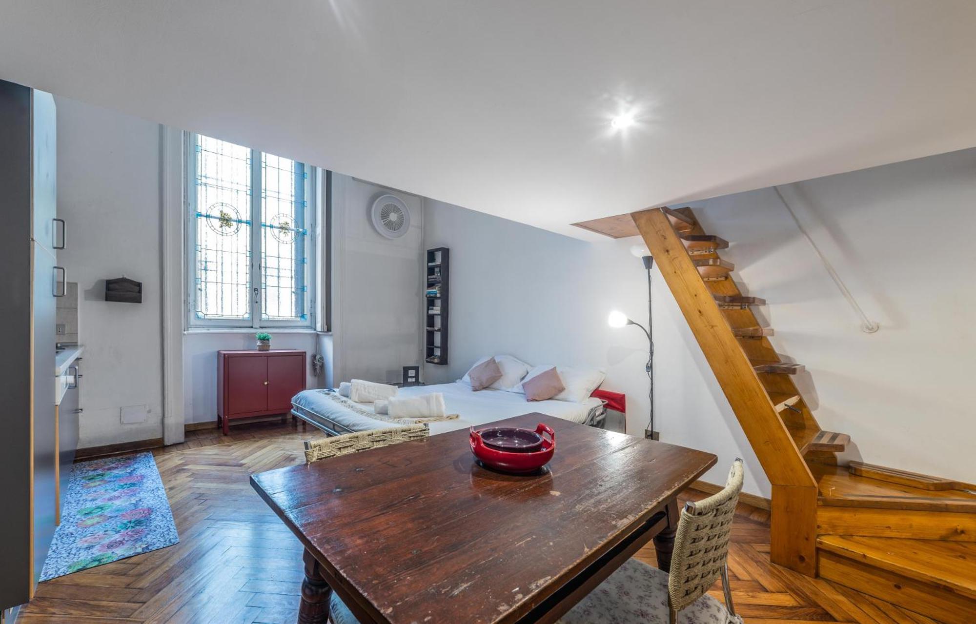 Apartamento Ausonio 14 Milán Exterior foto