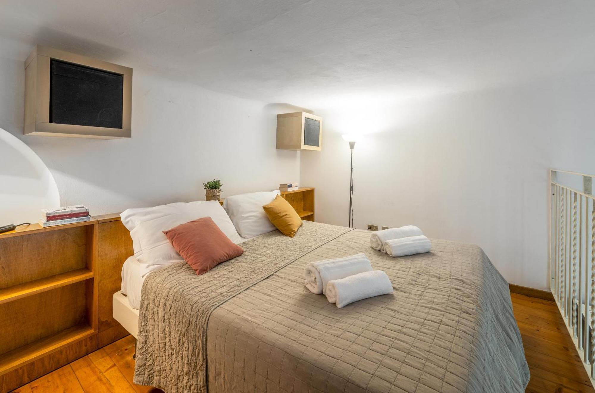 Apartamento Ausonio 14 Milán Exterior foto