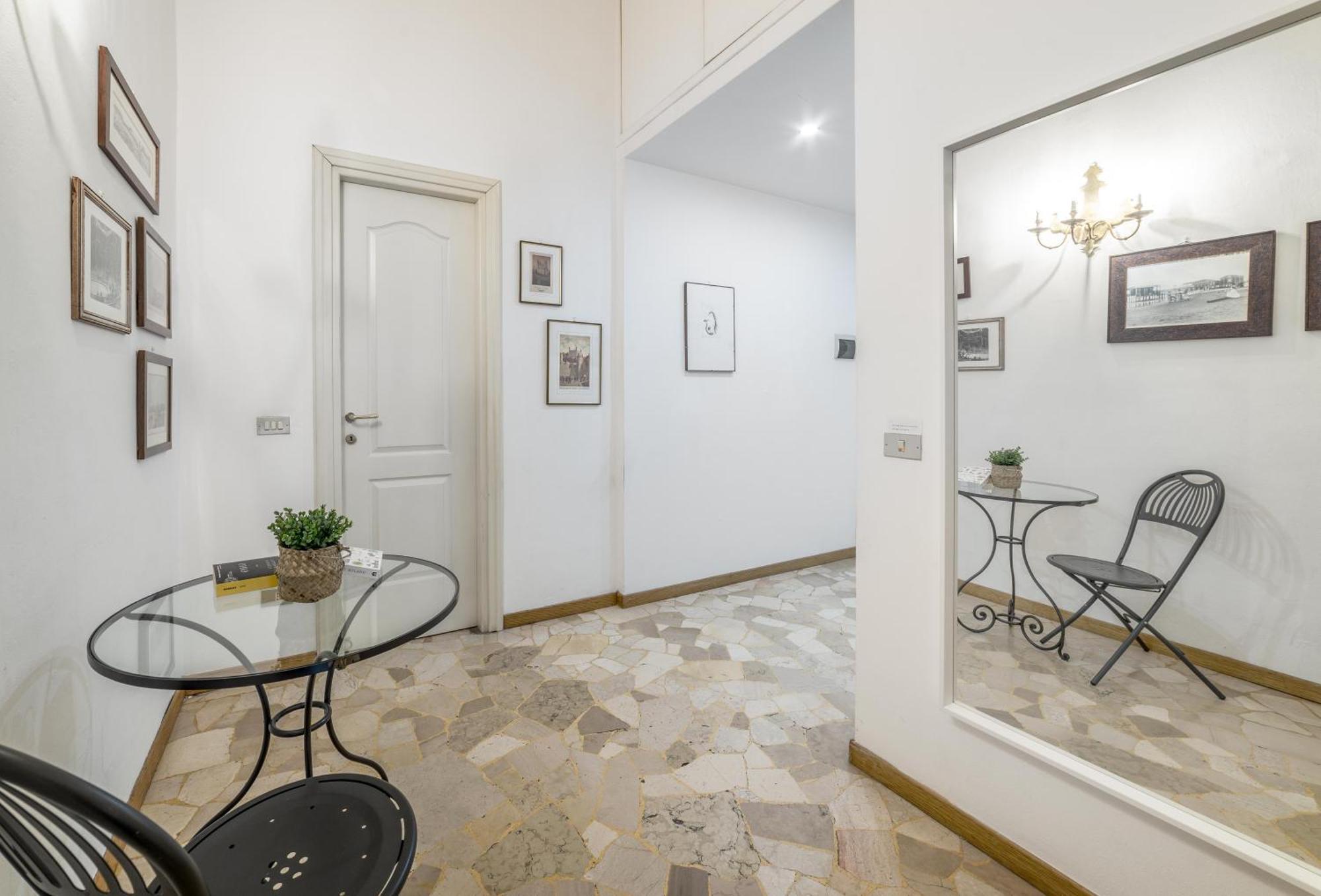 Apartamento Ausonio 14 Milán Exterior foto